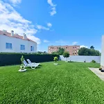 Casa Do Telhal 度假居