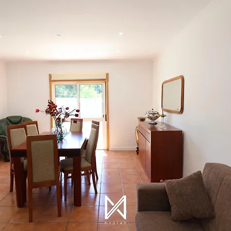 Prázdninový dům Casa Do Telhal *