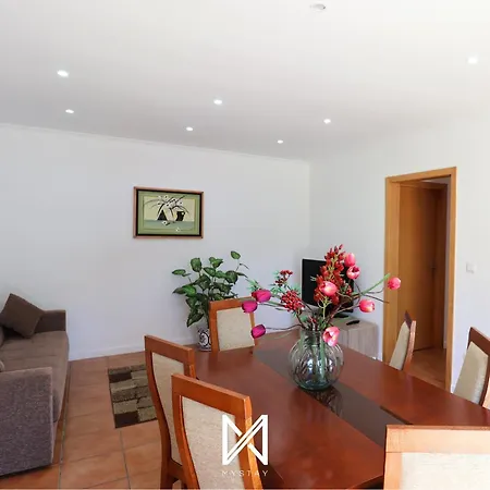 Prázdninový dům Casa Do Telhal *