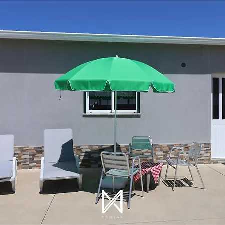 Prázdninový dům Casa Do Telhal Vila Nova de Gaia