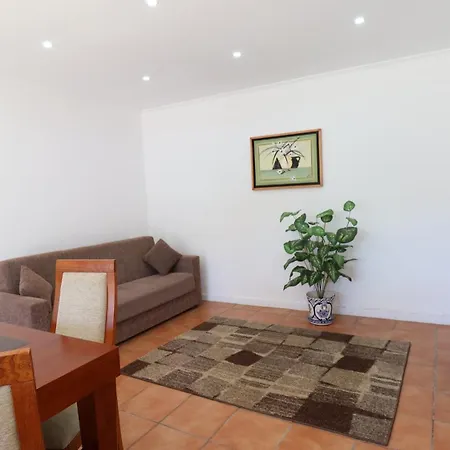 度假居 Casa Do Telhal *