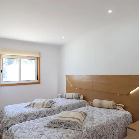 Casa Do Telhal Prázdninový dům