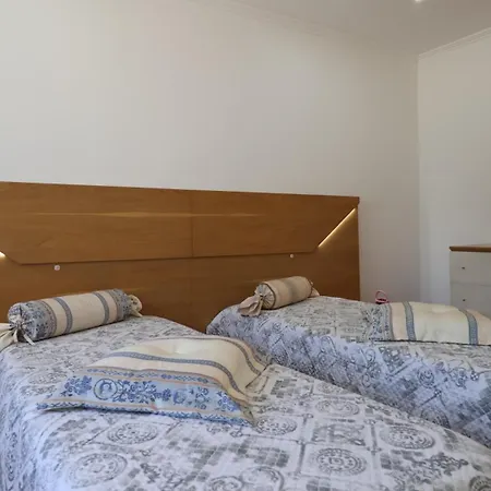 Casa Do Telhal Prázdninový dům *