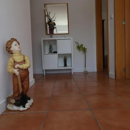 Casa Do Telhal Prázdninový dům *