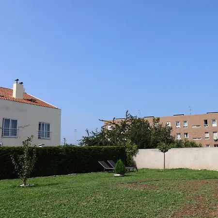 Casa Do Telhal Prázdninový dům