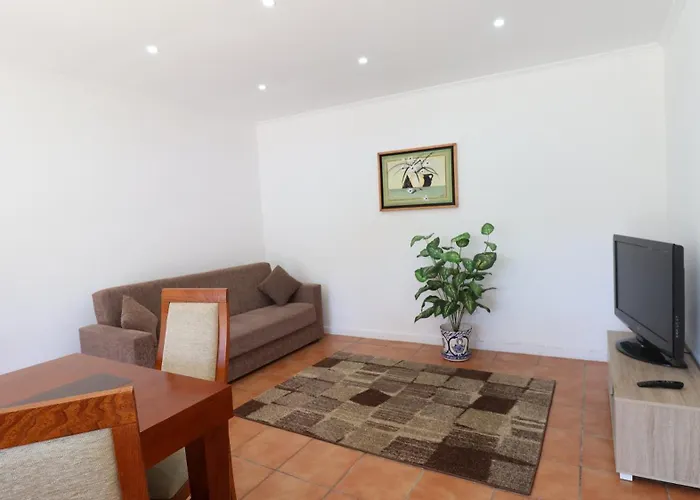 Nyaraló Casa Do Telhal *