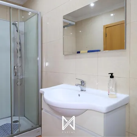 Mystay - Casa Do Telhal Dom wakacyjny *