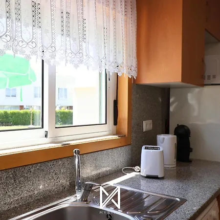 Mystay - Casa Do Telhal