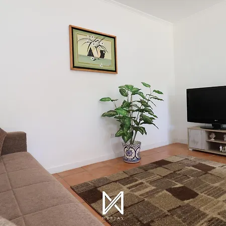 Mystay - Casa Do Telhal