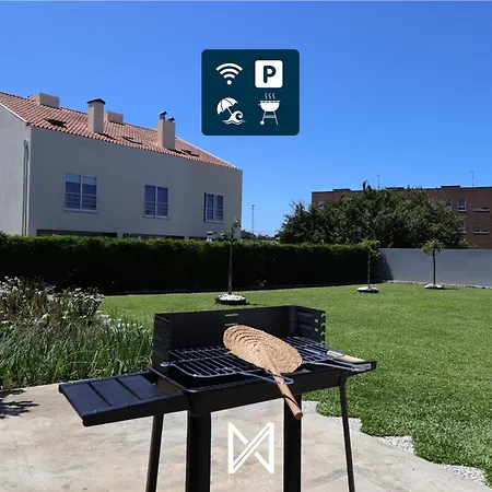Mystay - Casa Do Telhal Dom wakacyjny Vila Nova de Gaia