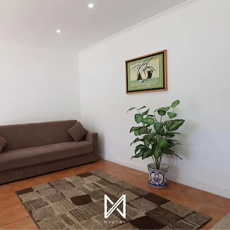 Mystay - Casa Do Telhal Dom wakacyjny *