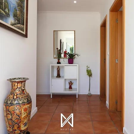 Дом отдыха Casa Do Telhal Вила-Нова-ди-Гая