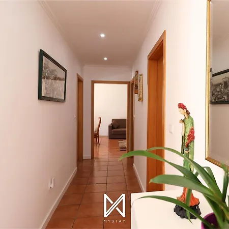 Mystay - Casa Do Telhal Dom wakacyjny