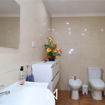 Mystay - Casa Do Telhal Dom wakacyjny