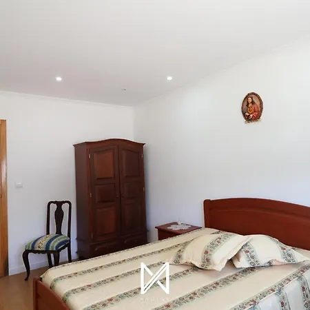 Dom wakacyjny Mystay - Casa Do Telhal