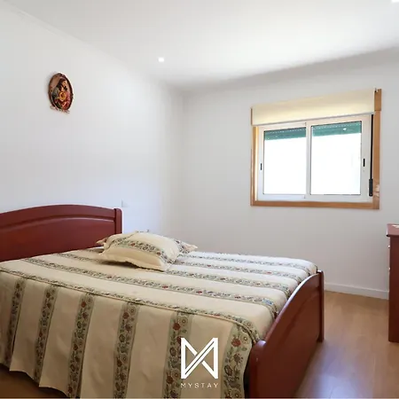 Dom wakacyjny Mystay - Casa Do Telhal *