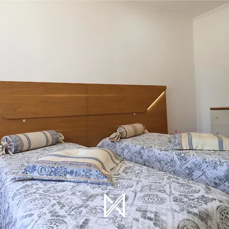 Mystay - Casa Do Telhal Dom wakacyjny *