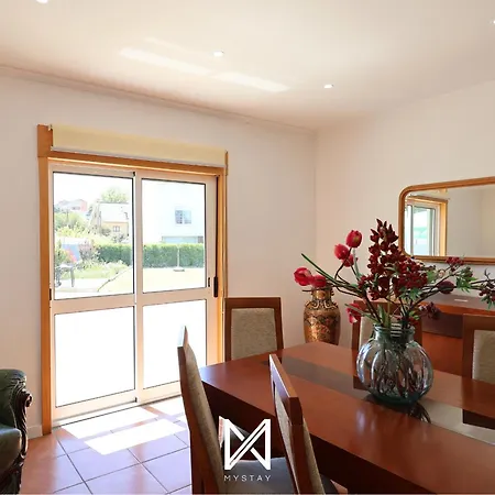 Mystay - Casa Do Telhal Vila Nova de Gaia