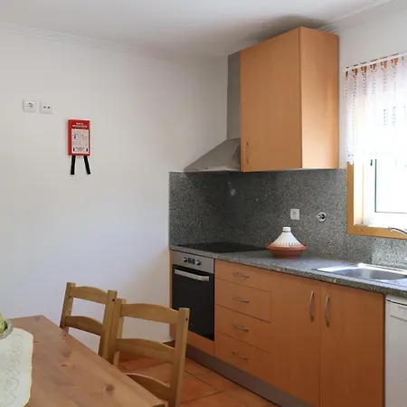 Casa Do Telhal Tatil Evi