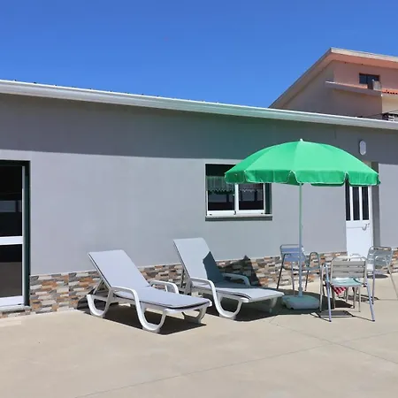 Casa Do Telhal Tatil Evi