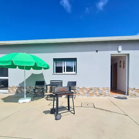 펜션 Casa Do Telhal