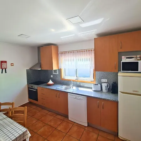 Casa Do Telhal Feriehus