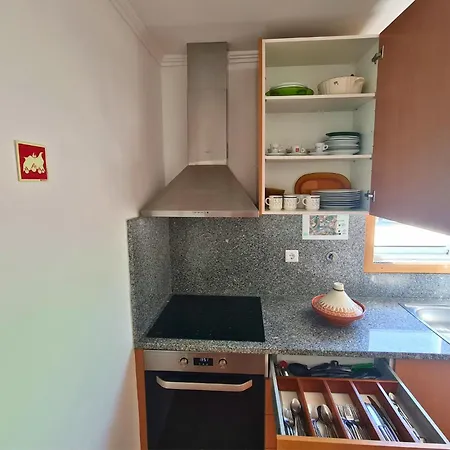 Casa Do Telhal Ferienhaus Vila Nova de Gaia