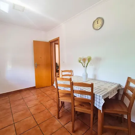 Casa Do Telhal