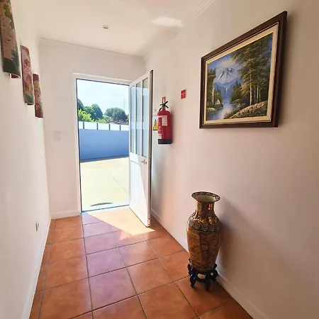 Casa Do Telhal *
