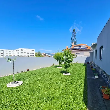 Casa Do Telhal Vila Nova de Gaia