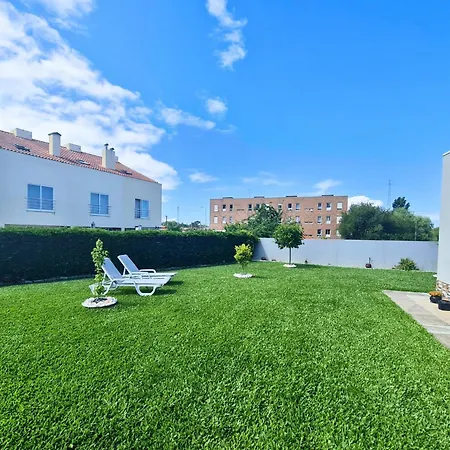 Casa Do Telhal Ferienhaus