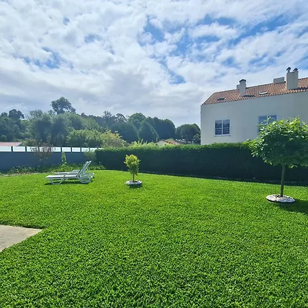 Casa Do Telhal *