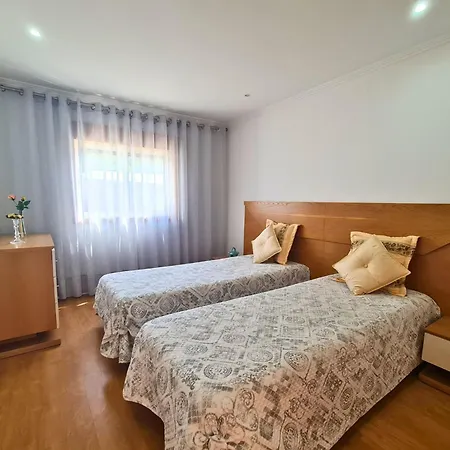 Casa Do Telhal