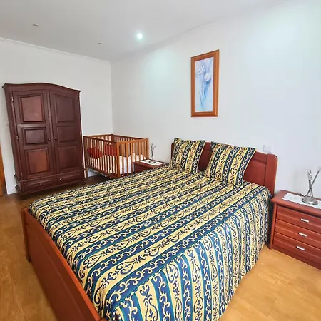Casa Do Telhal Feriehus Vila Nova de Gaia