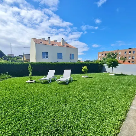 Casa Do Telhal *