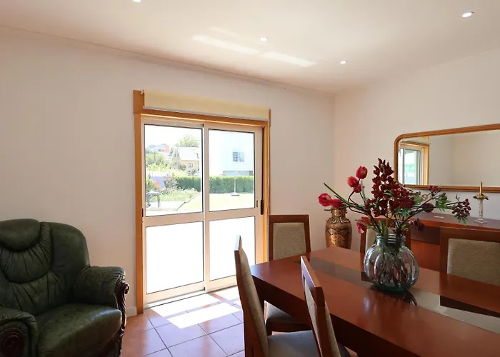 Casa Do Telhal 펜션 빌라노바데가이아