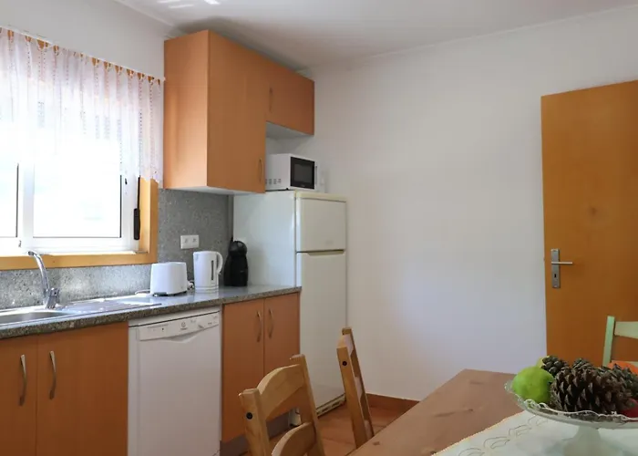Casa Do Telhal 펜션 빌라노바데가이아
