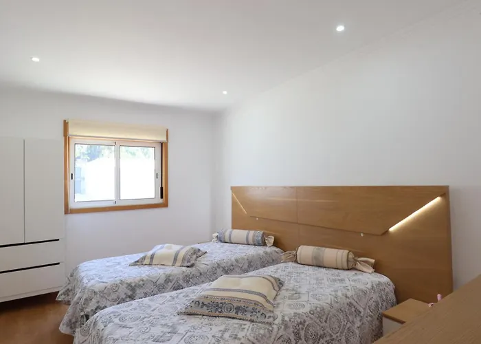 Casa Do Telhal 펜션