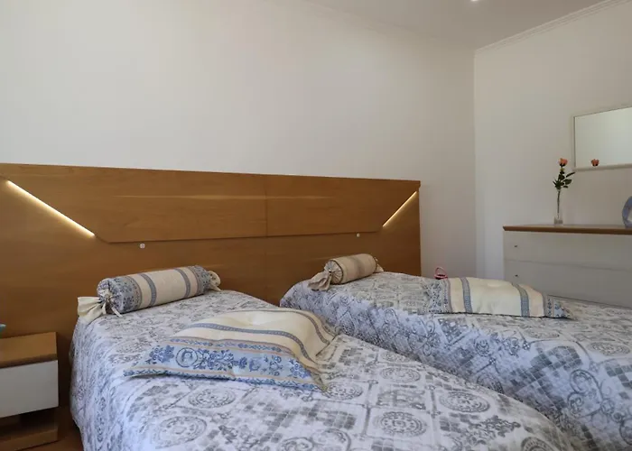 Casa Do Telhal 펜션 *