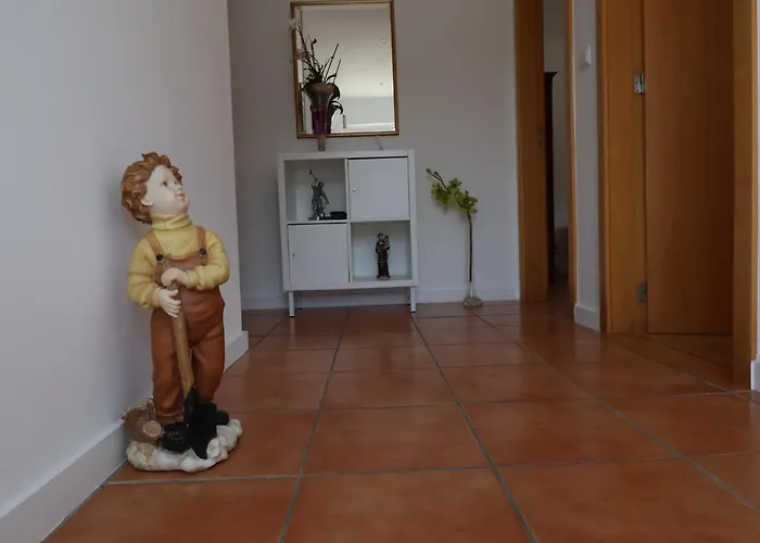 Casa Do Telhal 펜션 *