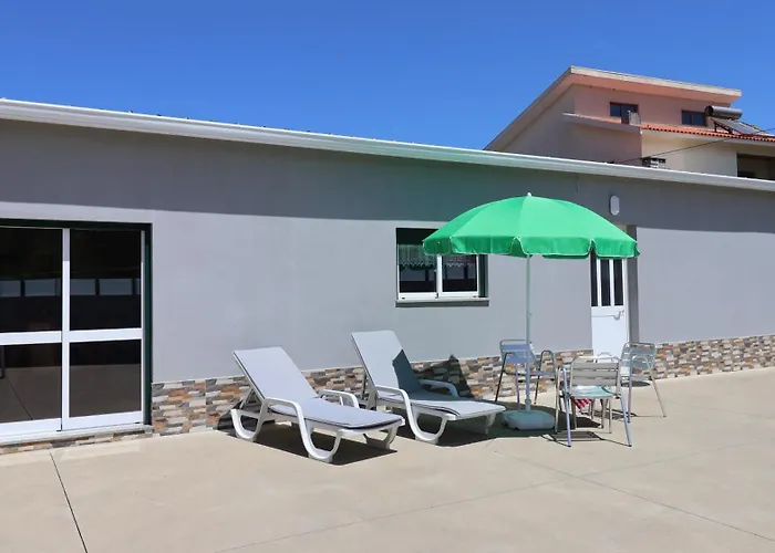 Casa Do Telhal Casa vacanze